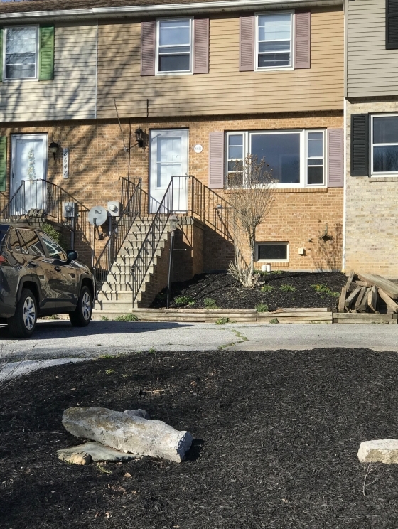 Image for 3 Bedroom, 1,040 sq. ft. Townhome in Waynesboro, PA