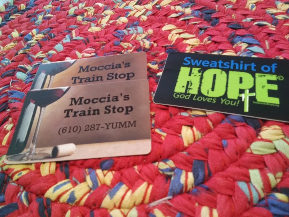 Image for Hope 21 Fundraiser Auction