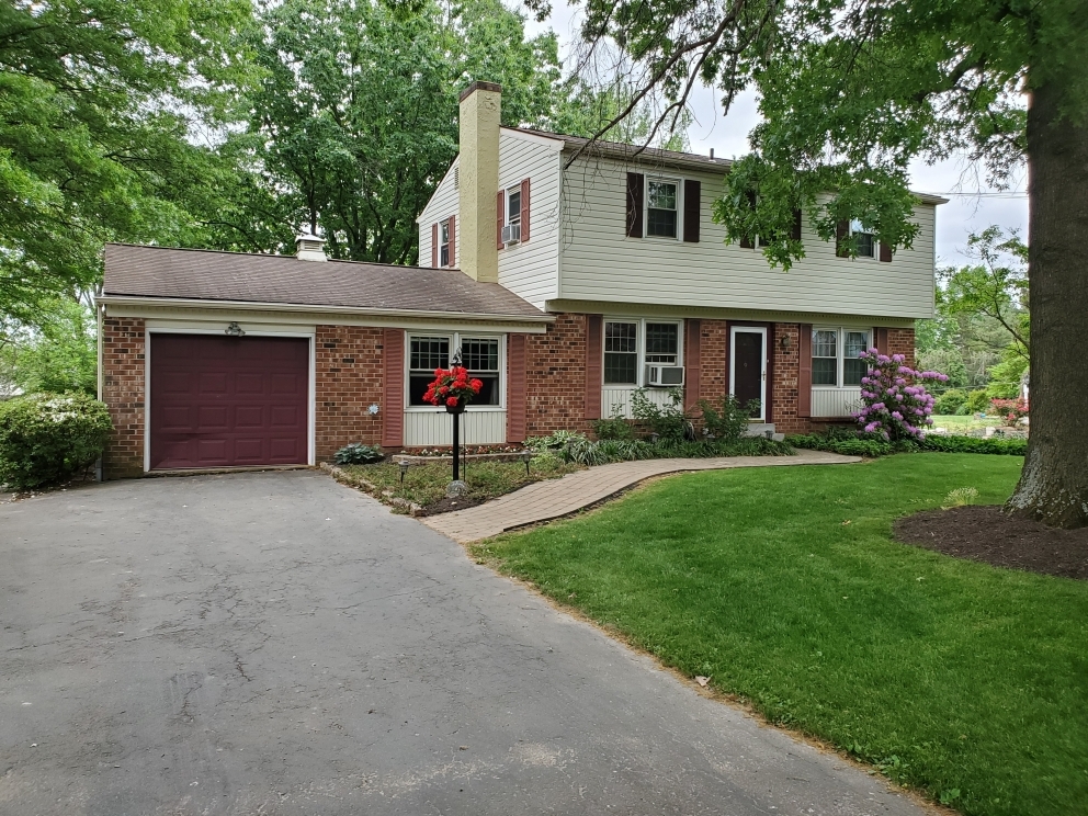 Image for Custom 4 Bedroom, 2.5 Bath Colonial Home situated on 0.86 acres in Harleysville, PA