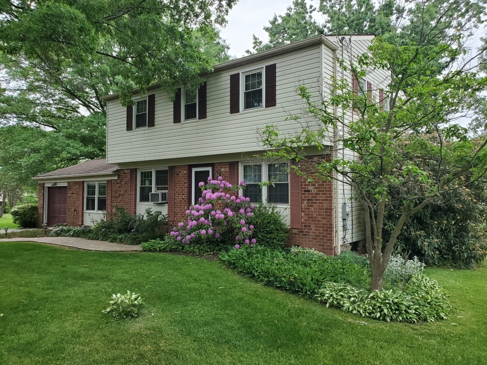 Image for Custom 4 Bedroom, 2.5 Bath Colonial Home situated on 0.86 acres in Harleysville, PA