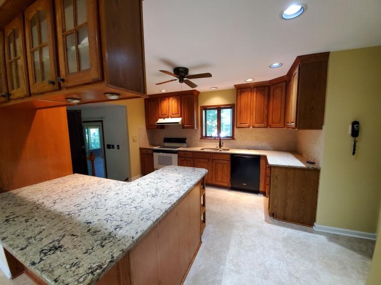 Image for Custom 4 Bedroom, 2.5 Bath Colonial Home situated on 0.86 acres in Harleysville, PA