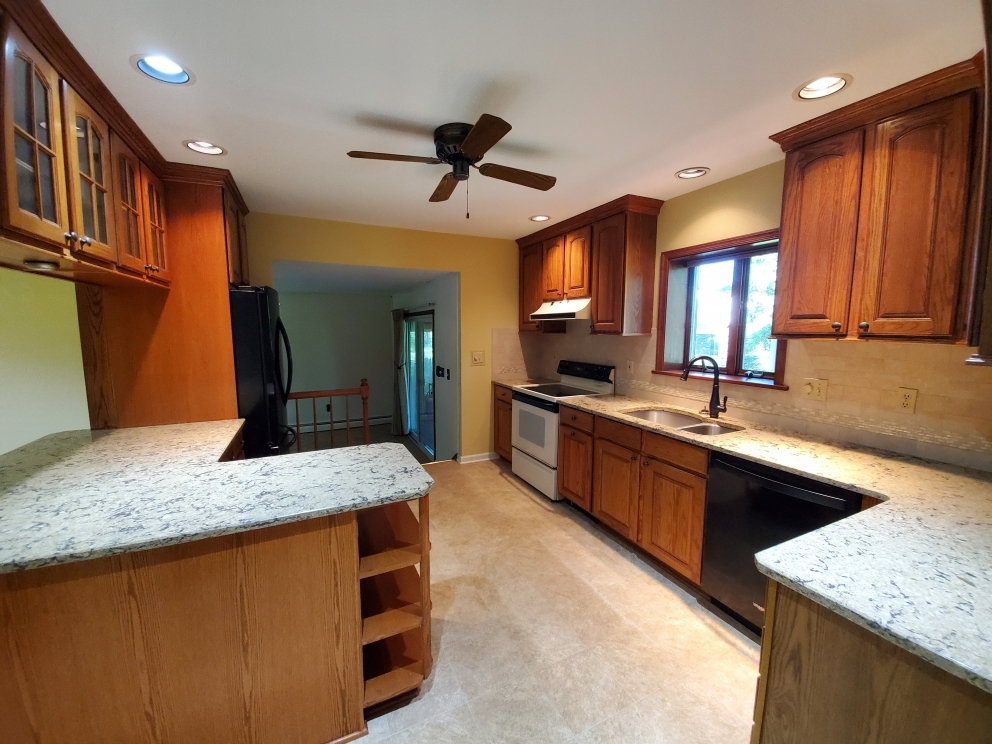 Image for Custom 4 Bedroom, 2.5 Bath Colonial Home situated on 0.86 acres in Harleysville, PA