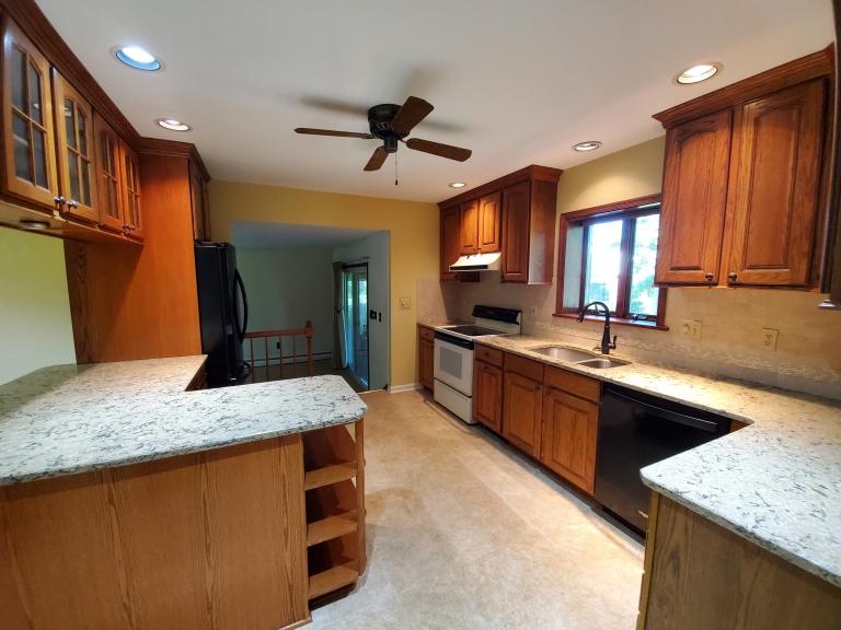 Image for Custom 4 Bedroom, 2.5 Bath Colonial Home situated on 0.86 acres in Harleysville, PA