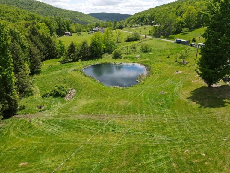 Image for 10 Acre Recreational Property in Susquehanna County, Harmony Township, PA