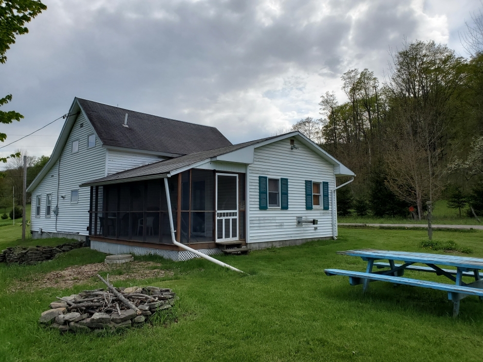 Image for 10 Acre Recreational Property in Susquehanna County, Harmony Township, PA