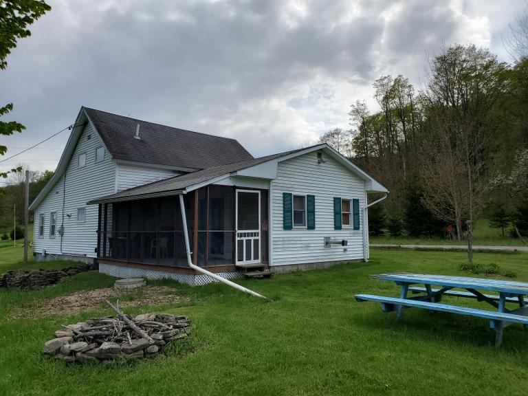 Image for 10 Acre Recreational Property in Susquehanna County, Harmony Township, PA