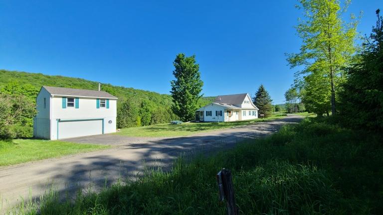 Image for 10 Acre Recreational Property in Susquehanna County, Harmony Township, PA