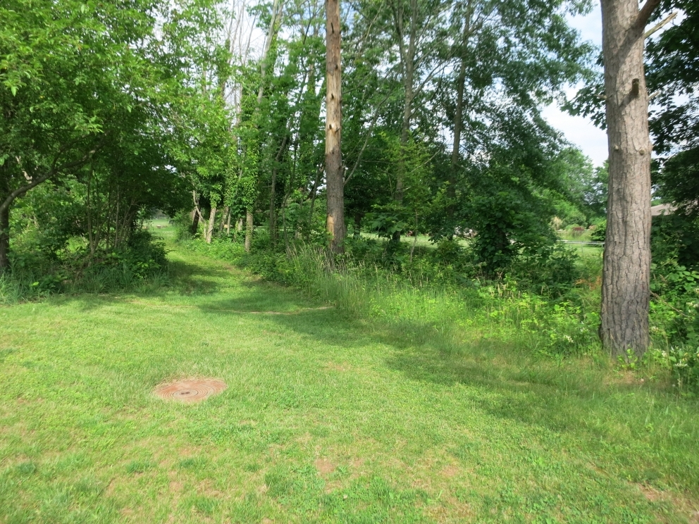 Image for Excellent 1.94 acre flag lot in Lower Salford Township, Montgomery County, PA