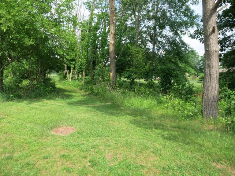 Image for Excellent 1.94 acre flag lot in Lower Salford Township, Montgomery County, PA