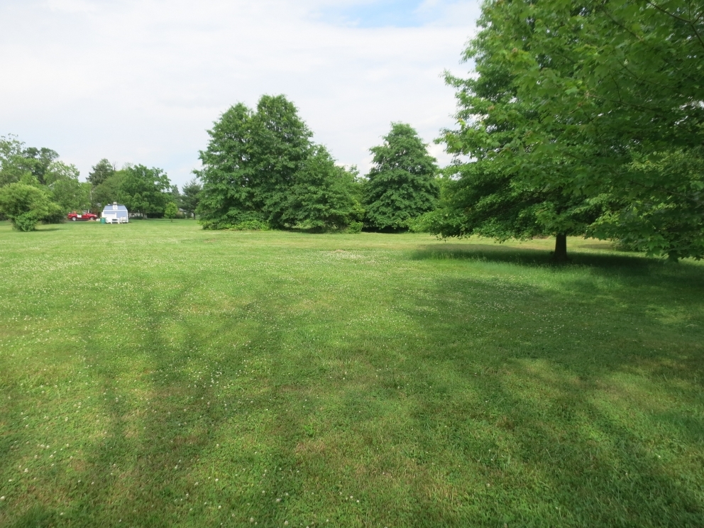 Image for Excellent 1.94 acre flag lot in Lower Salford Township, Montgomery County, PA