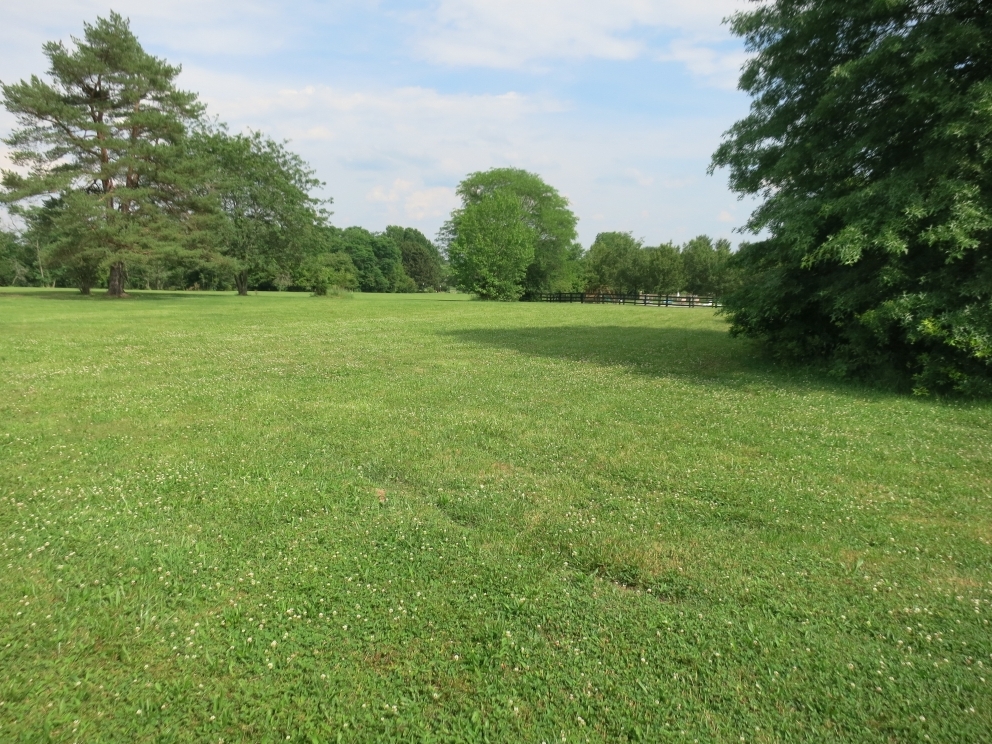 Image for Excellent 1.94 acre flag lot in Lower Salford Township, Montgomery County, PA