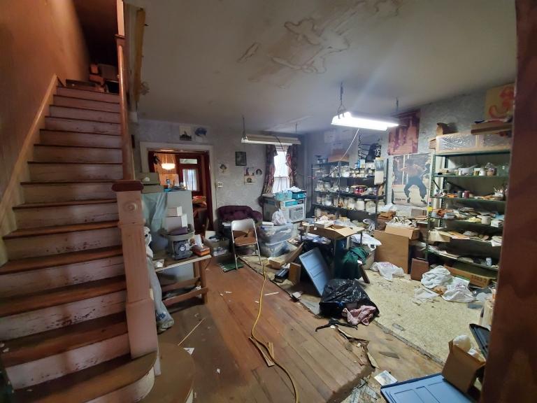 Image for Investment Opportunity ~ 3 Bedroom Townhome in Quakertown, PA