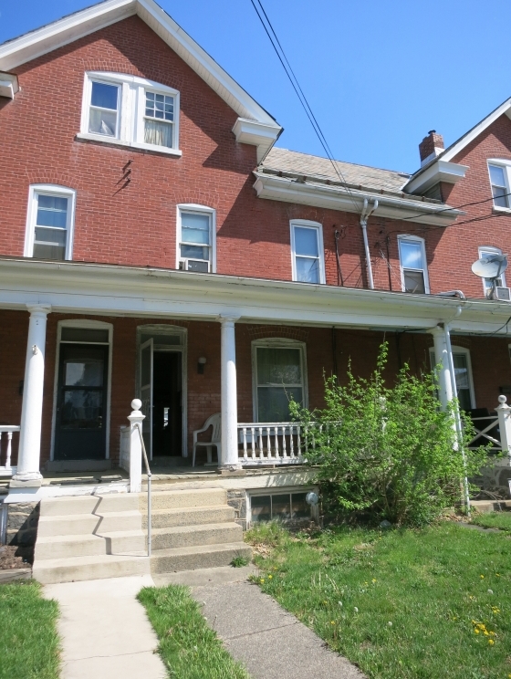 Image for Investment Opportunity ~ 3 Bedroom Townhome in Quakertown, PA