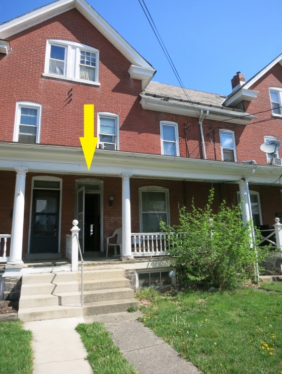 Image for Investment Opportunity ~ 3 Bedroom Townhome in Quakertown, PA