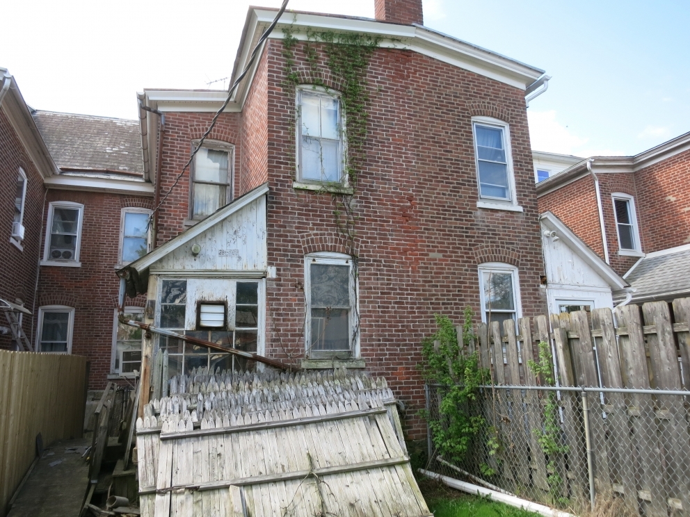 Image for Investment Opportunity ~ 3 Bedroom Townhome in Quakertown, PA