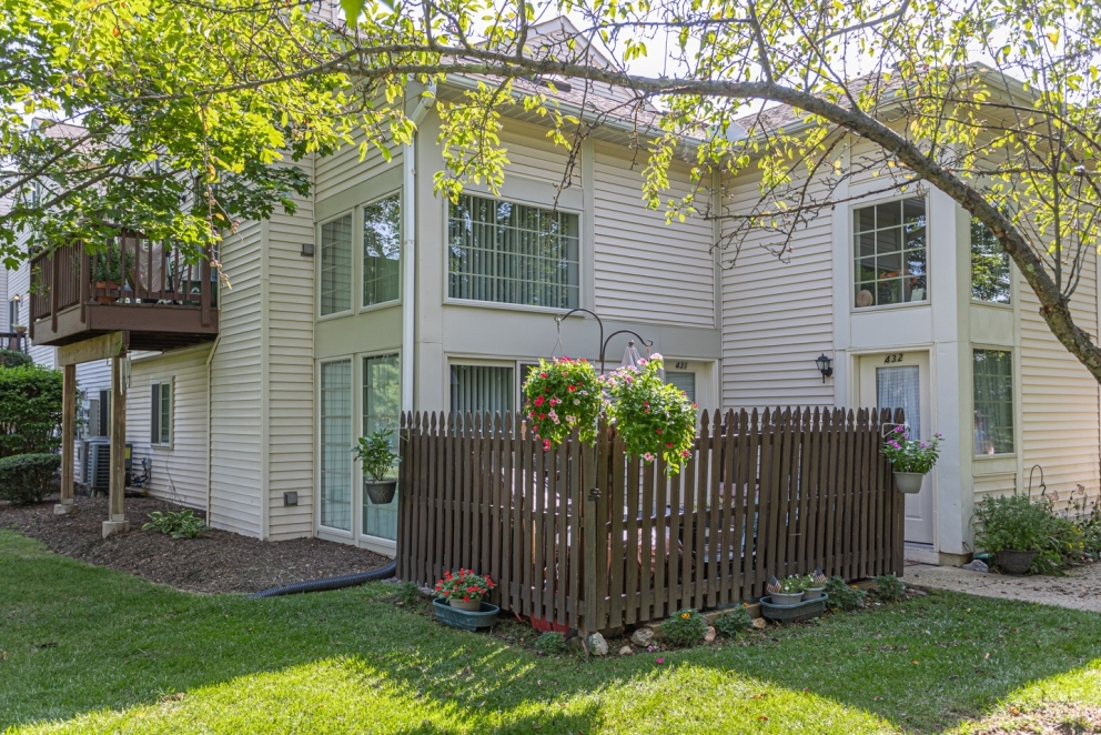 Image for 2 Bedroom 1st Floor Condo Located in the Community of Lindenfield in Chalfont, PA