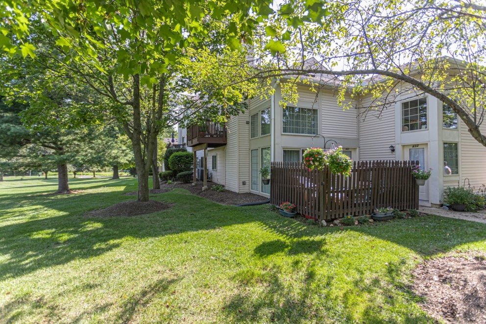 Image for 2 Bedroom 1st Floor Condo Located in the Community of Lindenfield in Chalfont, PA