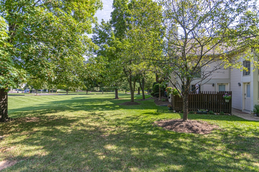 Image for 2 Bedroom 1st Floor Condo Located in the Community of Lindenfield in Chalfont, PA