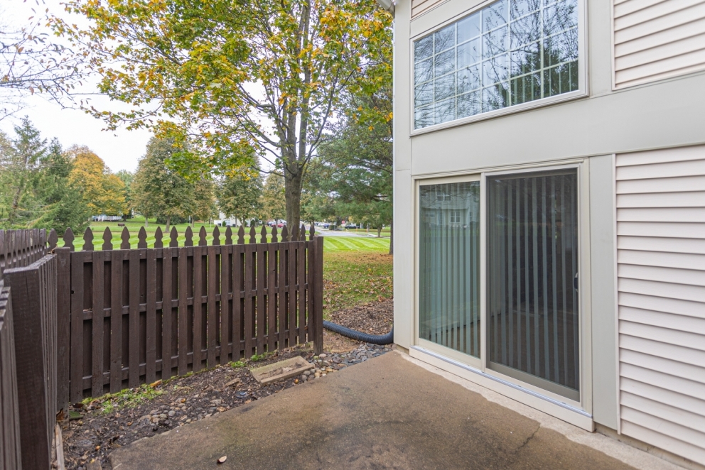 Image for 2 Bedroom 1st Floor Condo Located in the Community of Lindenfield in Chalfont, PA