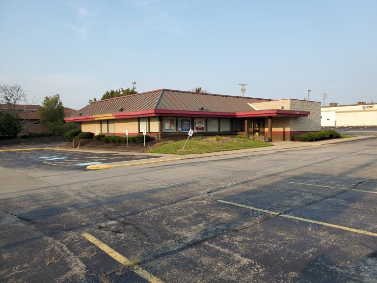 Image for Corporate Surplus - Excellent Retail Location Opportunity, Hermitage, PA