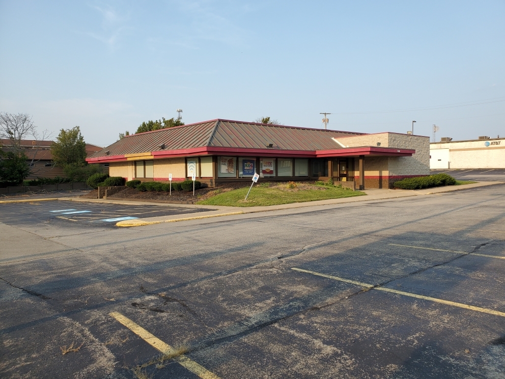 Image for Corporate Surplus - Excellent Retail Location Opportunity, Hermitage, PA