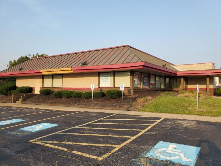 Image for Corporate Surplus - Excellent Retail Location Opportunity, Hermitage, PA