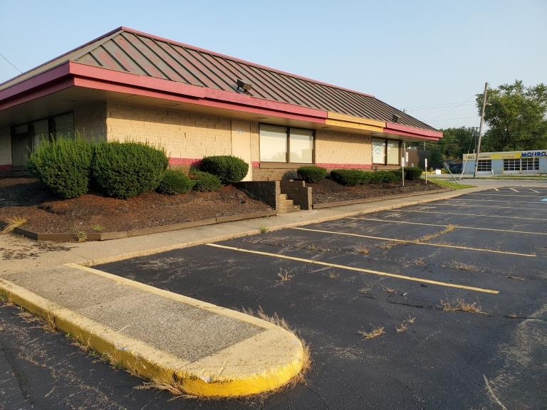 Image for Corporate Surplus - Excellent Retail Location Opportunity, Hermitage, PA