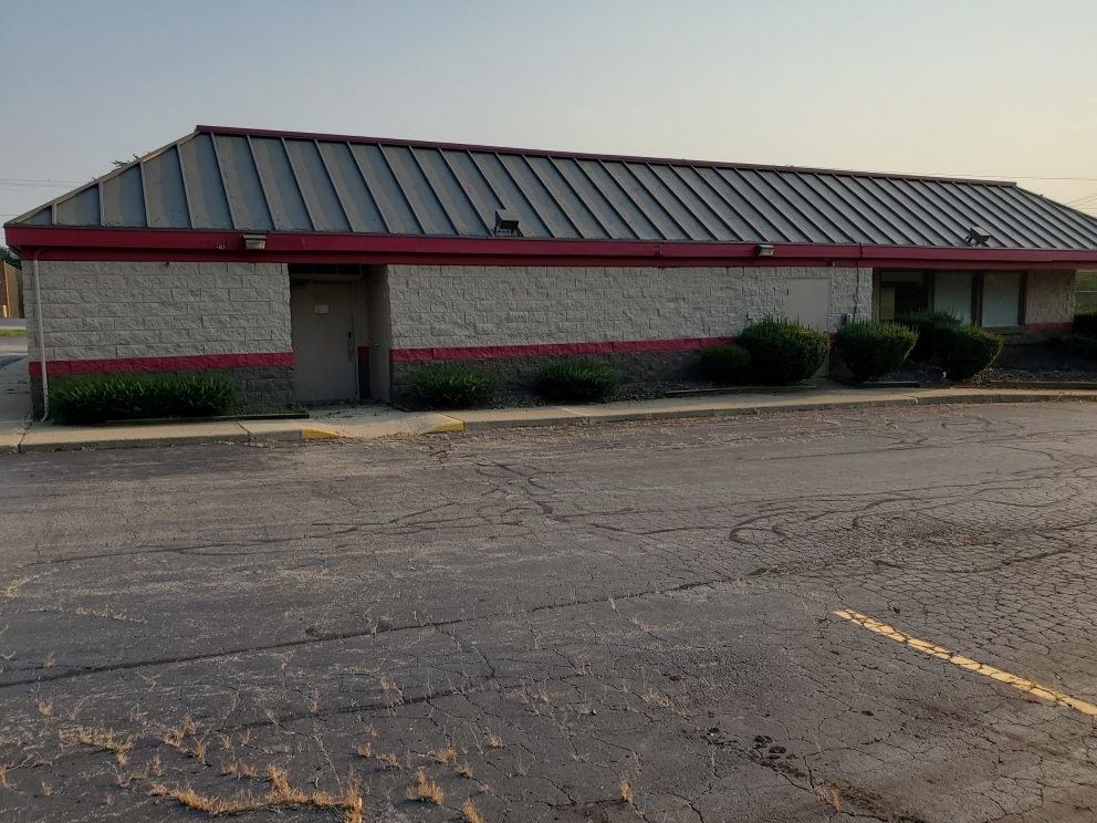 Image for Corporate Surplus - Excellent Retail Location Opportunity, Hermitage, PA