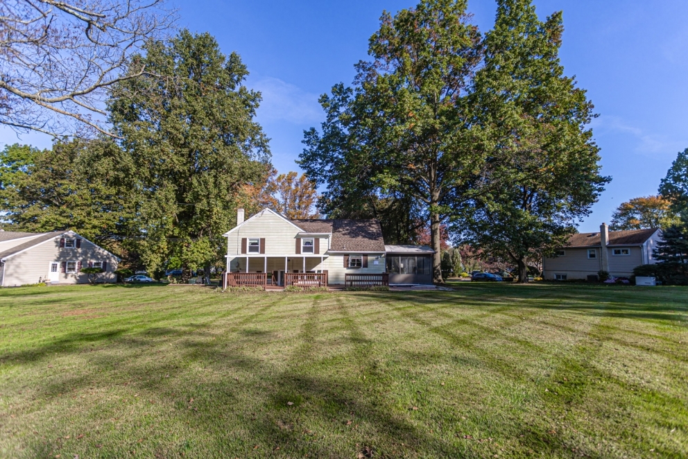 Image for 3 Bedroom, 1.5 Split-Level Home set on a 0.85 Acre Lot in Montgomery Township, PA