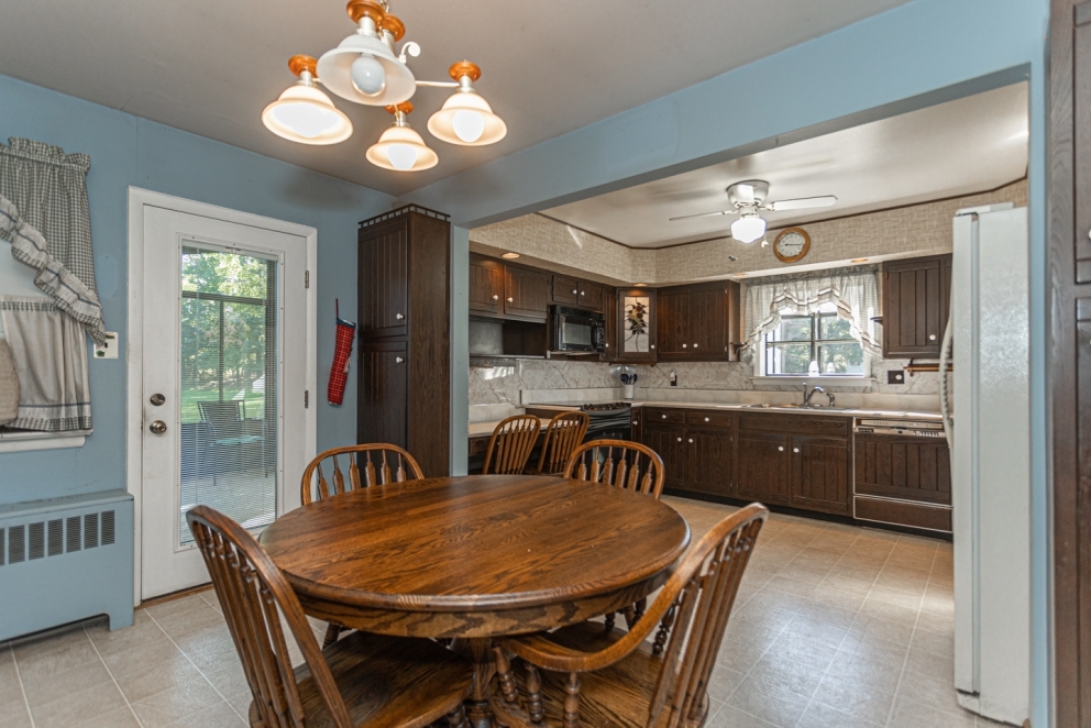 Image for 3 Bedroom, 1.5 Split-Level Home set on a 0.85 Acre Lot in Montgomery Township, PA