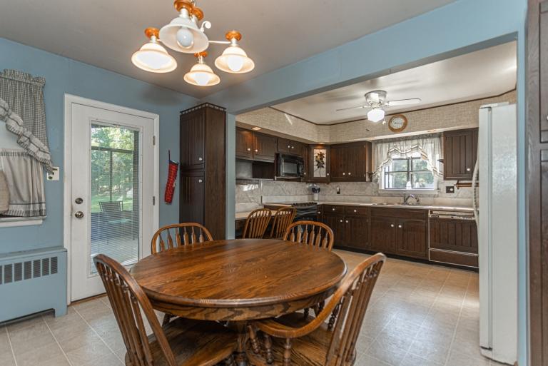 Image for 3 Bedroom, 1.5 Split-Level Home set on a 0.85 Acre Lot in Montgomery Township, PA