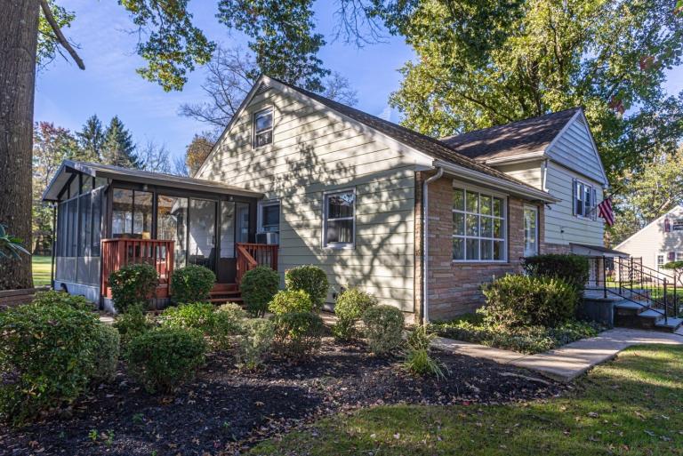 Image for 3 Bedroom, 1.5 Split-Level Home set on a 0.85 Acre Lot in Montgomery Township, PA