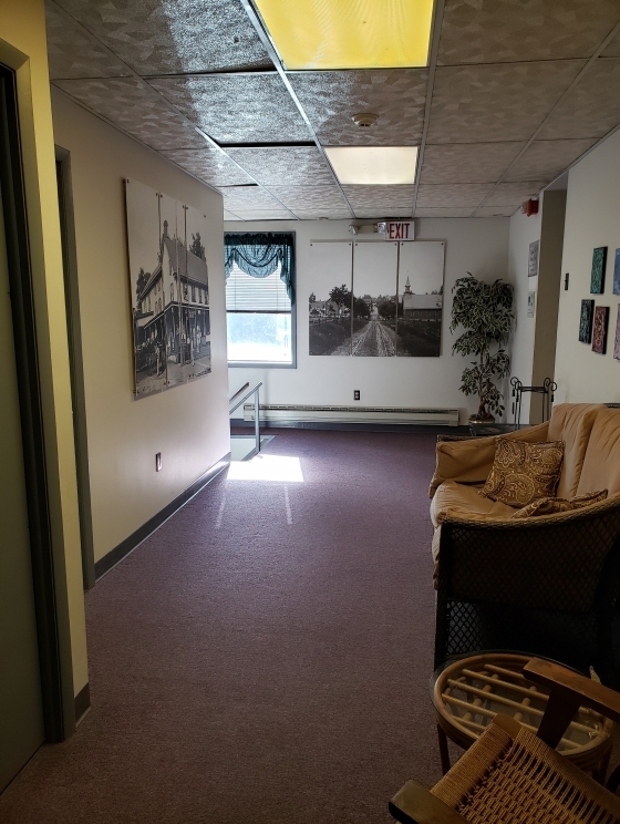 Image for Investment Opportunity! 10,000 SF +/- Commercial Building in Lower Salford Township, PA