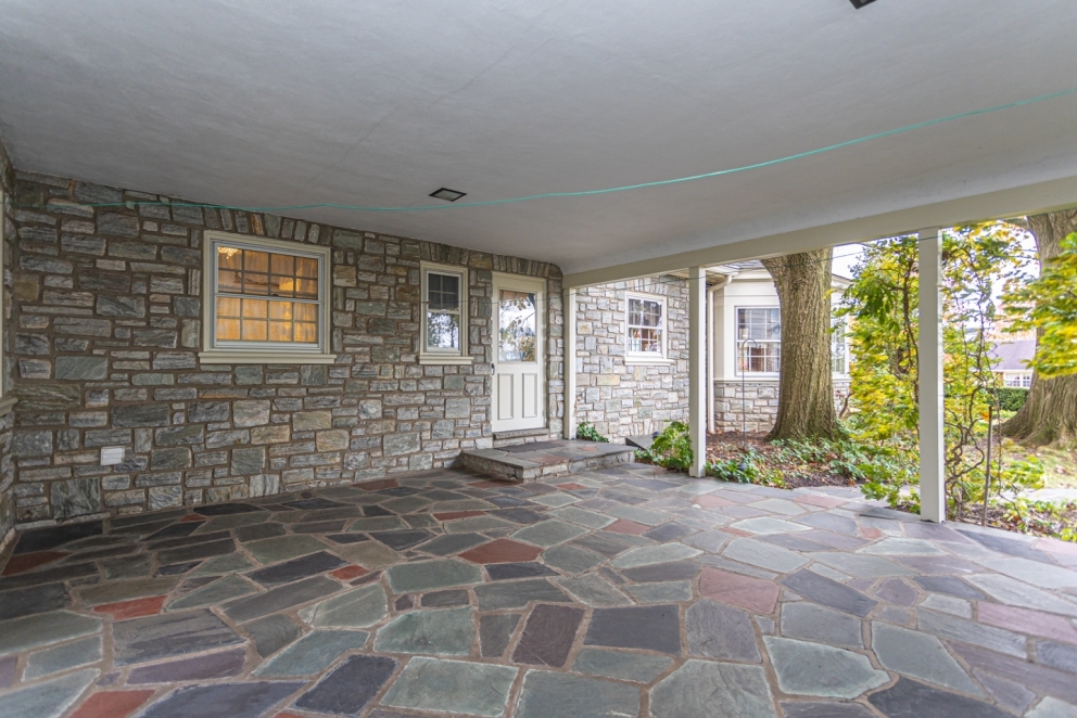 Image for Custom 3 Bedroom Stone Ranch Home on a 0.65 acre Corner Lot, Souderton, PA