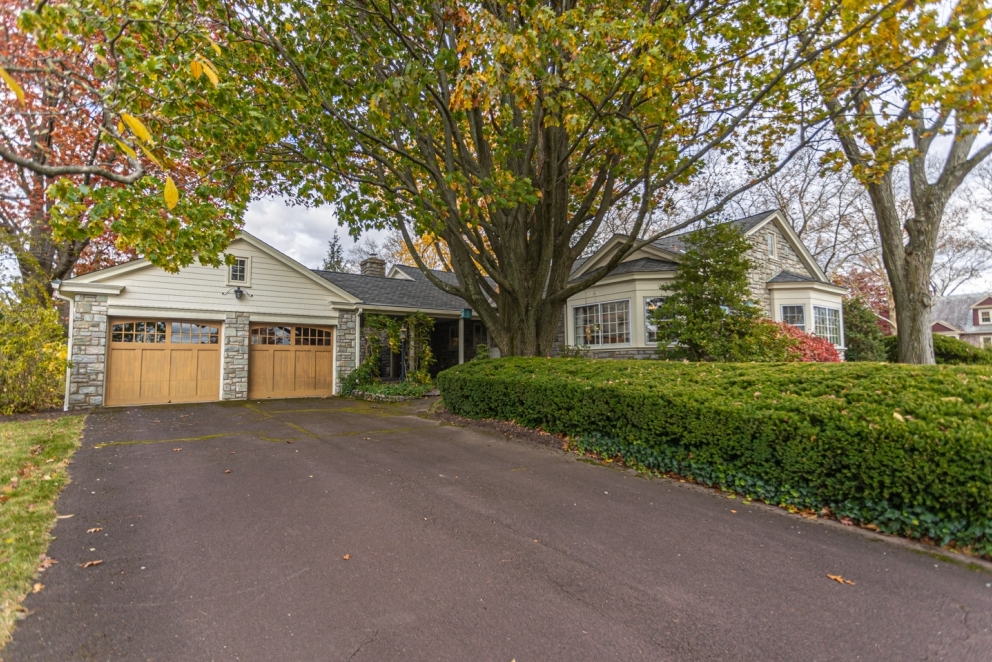 Image for Custom 3 Bedroom Stone Ranch Home on a 0.65 acre Corner Lot, Souderton, PA