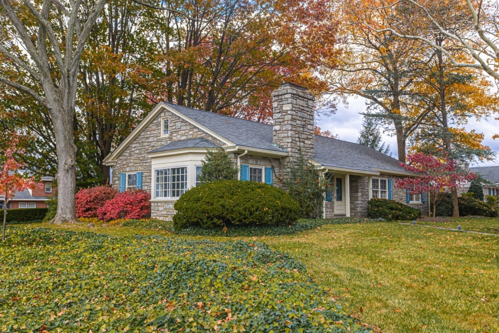 Image for Custom 3 Bedroom Stone Ranch Home on a 0.65 acre Corner Lot, Souderton, PA