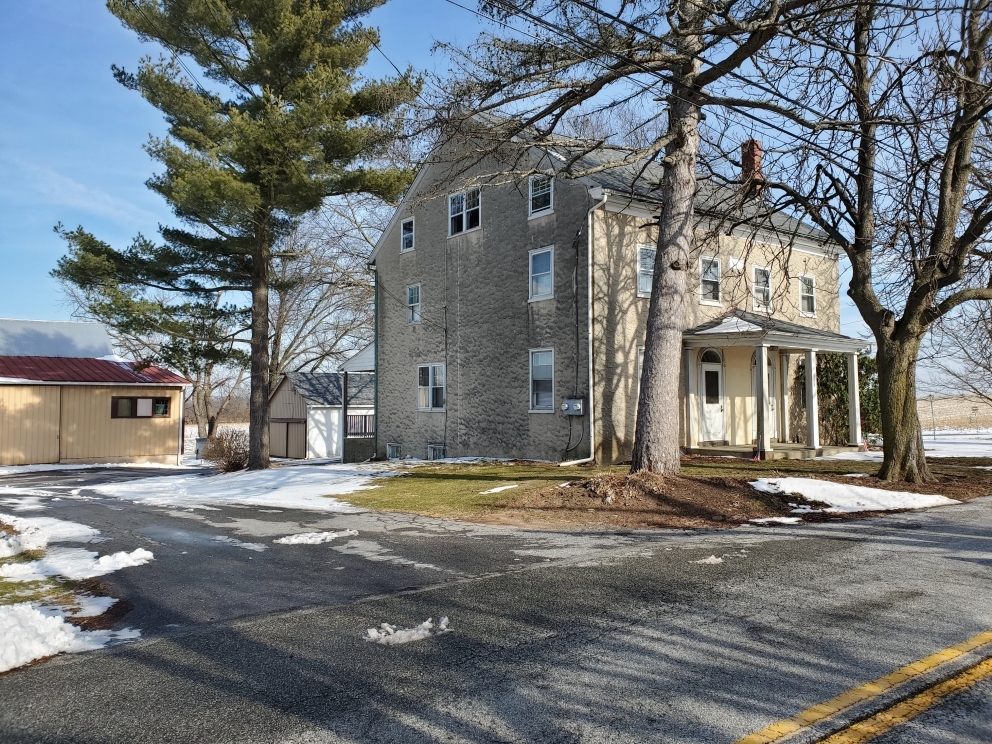 Image for SOLD! Chester County Farm & Business Opportunity, East Vincent Township