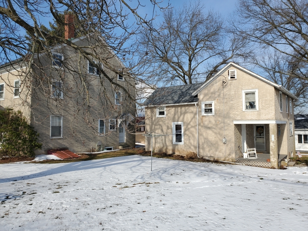 Image for SOLD! Chester County Farm & Business Opportunity, East Vincent Township