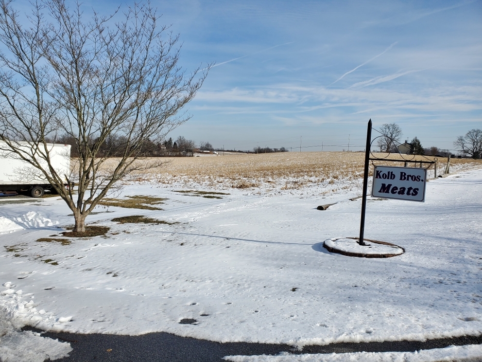 Image for SOLD! Chester County Farm & Business Opportunity, East Vincent Township