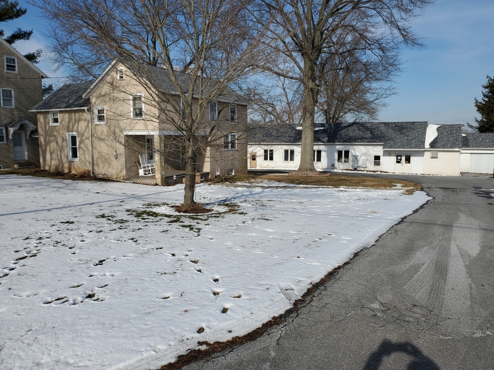 Image for SOLD! Chester County Farm & Business Opportunity, East Vincent Township