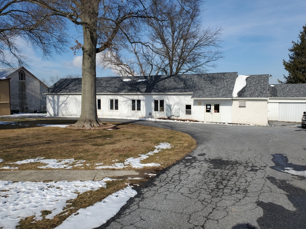 Image for SOLD! Chester County Farm & Business Opportunity, East Vincent Township