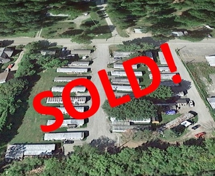 Image for Pleasant Village Mobile Home Park, Putnam Township, Tioga County, PA