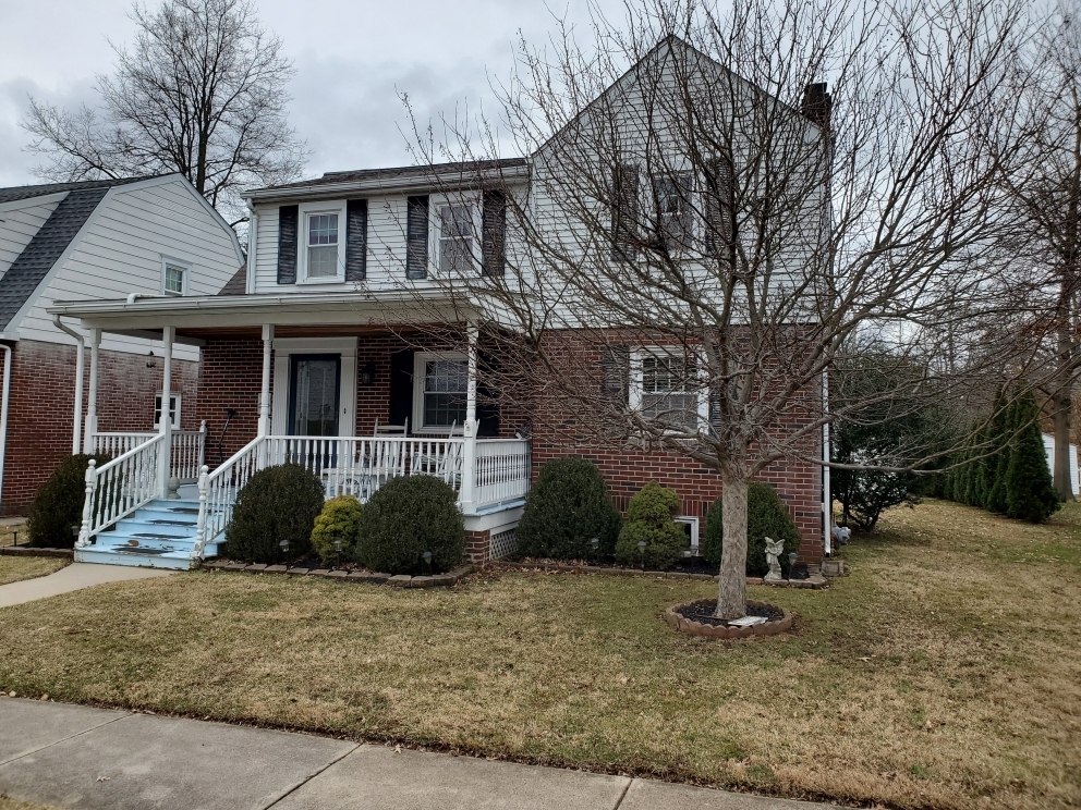 Image for SOLD! Charming 3 Bedroom 2 Story Colonial in Lansdale, PA