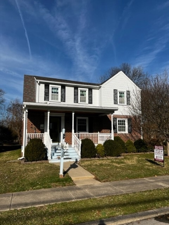 Image for SOLD! Charming 3 Bedroom 2 Story Colonial in Lansdale, PA