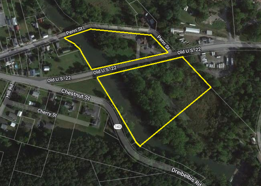 Image for Maiden Creek Village, 15 Units in Lenhartsvilles, Berks County PA