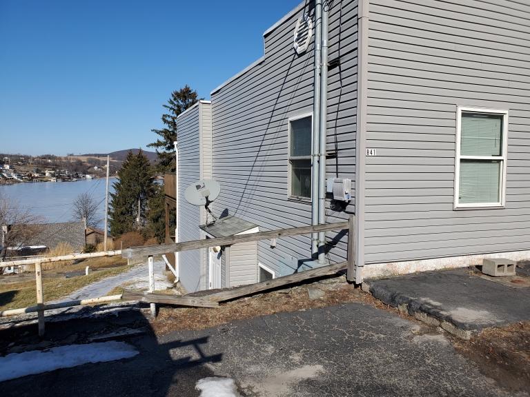 Image for 4 Units in Lake Winola, Wyoming County, PA