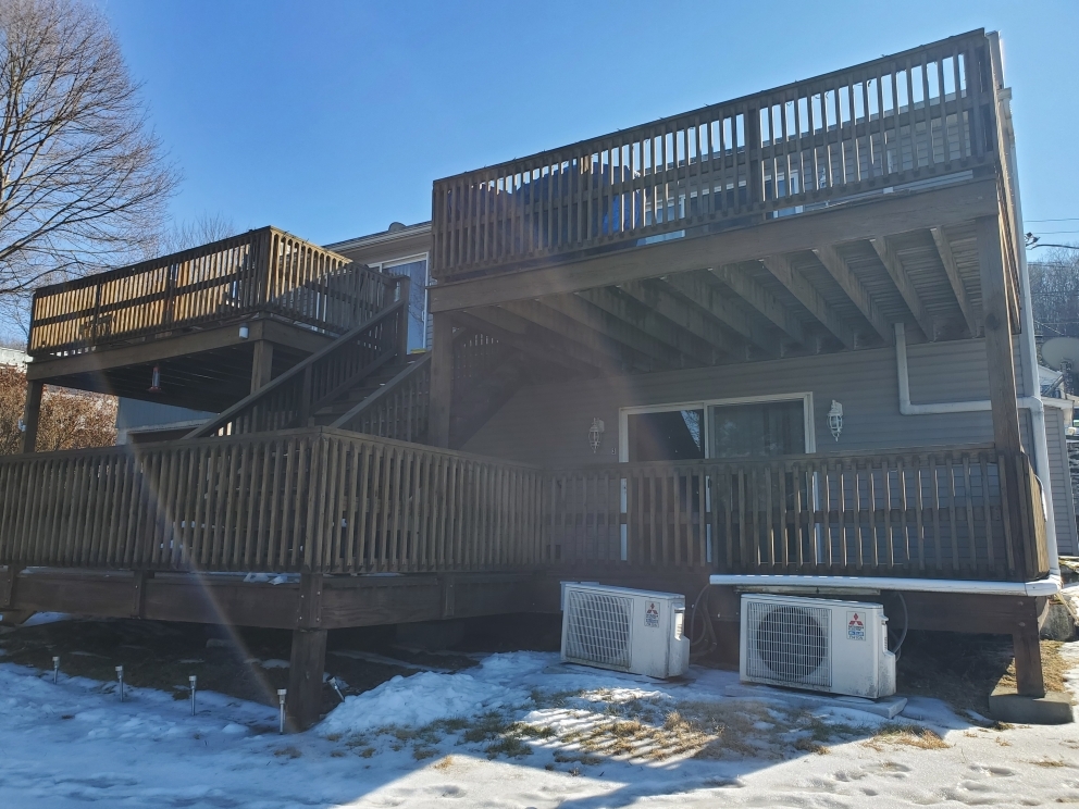 Image for 4 Units in Lake Winola, Wyoming County, PA