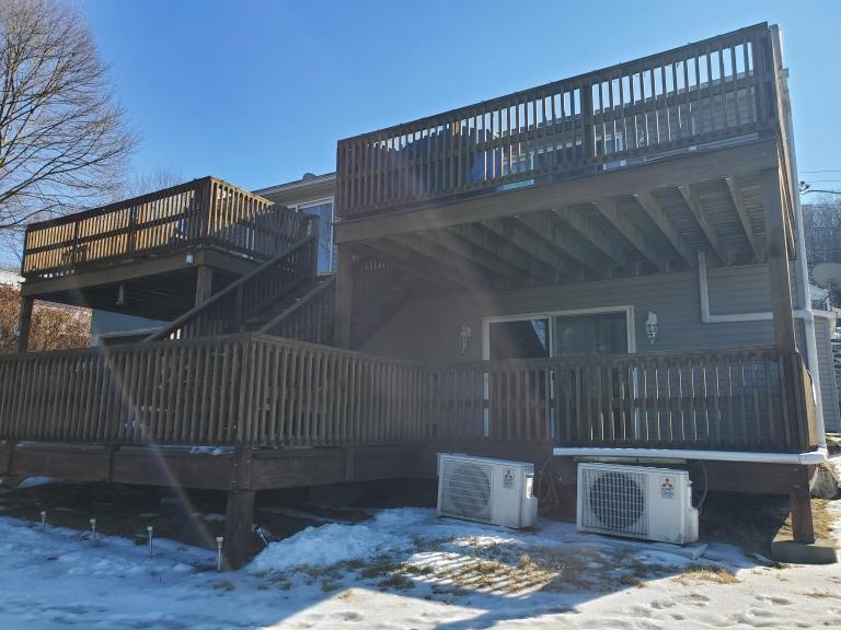 Image for 4 Units in Lake Winola, Wyoming County, PA