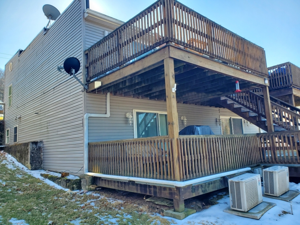 Image for 4 Units in Lake Winola, Wyoming County, PA