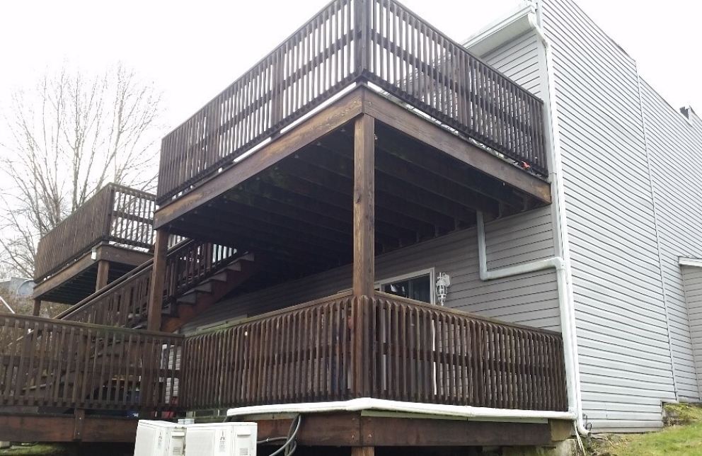 Image for 4 Units in Lake Winola, Wyoming County, PA